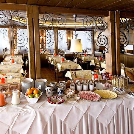 Gornergrat Dorf Hotel Zermatt Exteriér fotografie