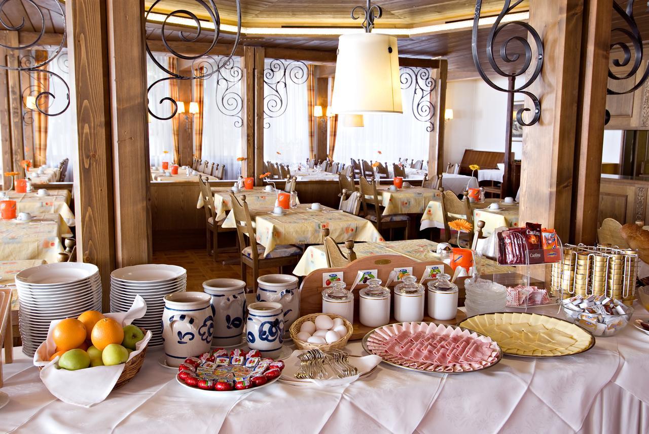 Gornergrat Dorf Hotel Zermatt Exteriér fotografie