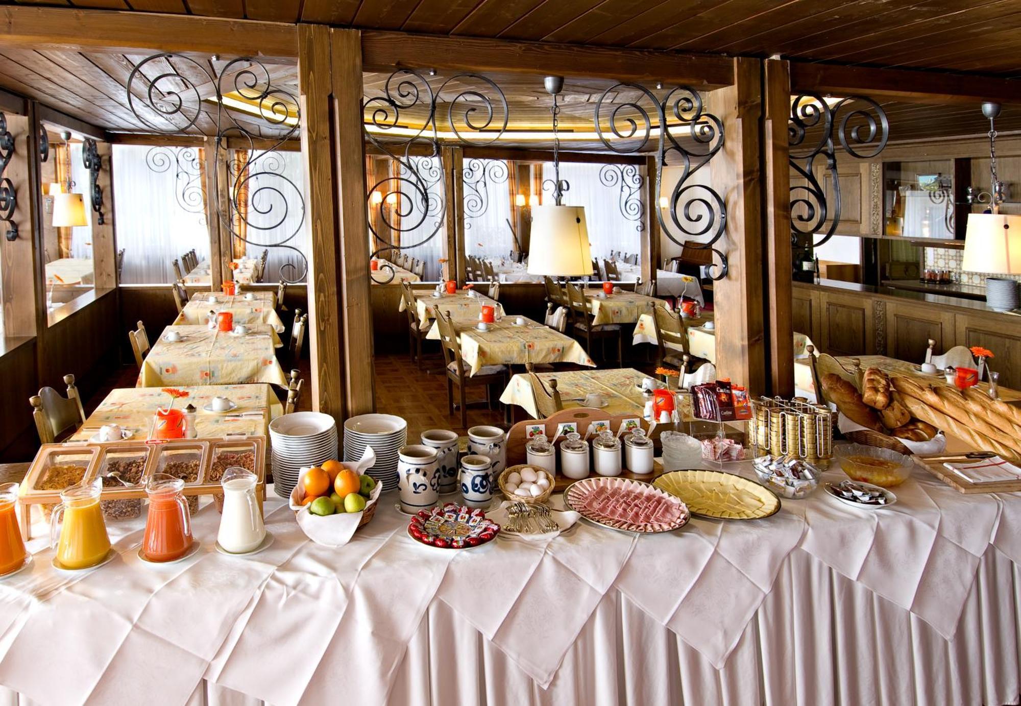 Gornergrat Dorf Hotel Zermatt Exteriér fotografie